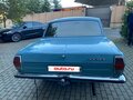 1990 ГАЗ 24 «Волга» 2410 II (2410), голубой, 990000 рублей - вид 4