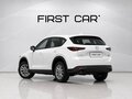 2025 Mazda CX-5 II Рестайлинг, белый, 2660000 рублей - вид 5