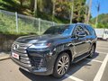 2026 Lexus LX 700h IV, чёрный, 21988005 рублей - вид 1