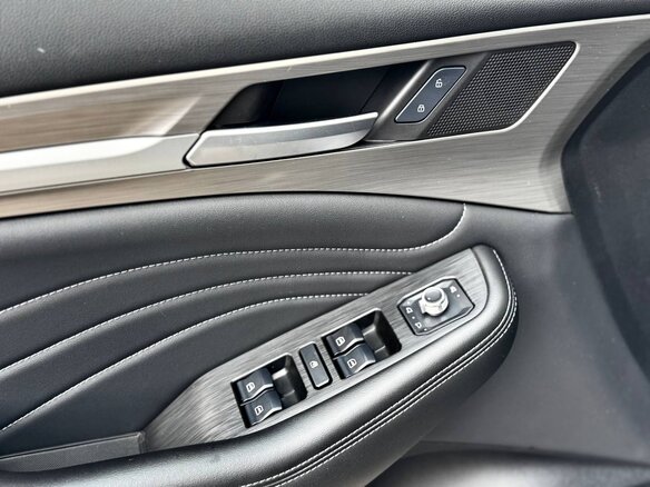 2021 Haval F7 I, чёрный - вид 16