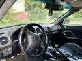 2004 Subaru Legacy IV, чёрный, 750000 рублей - вид 5