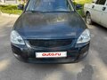 2007 Lada (ВАЗ) Priora I, чёрный, 190000 рублей - вид 2