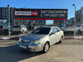 2008 Chevrolet Lacetti I, серебристый - вид 5