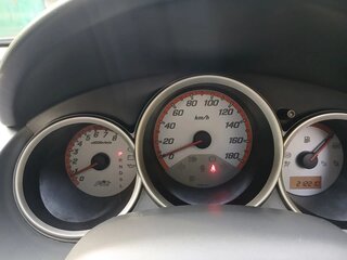 2005 Honda Fit I, серебристый, 500000 рублей, вид 5