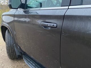 2018 Chevrolet Tahoe IV, серый, 2999000 рублей, вид 5