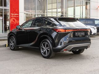 2025 Lexus RX 300 V, чёрный, 8200000 рублей, вид 5
