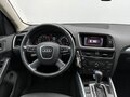 2009 Audi Q5 I (8R), чёрный, 1150000 рублей - вид 10