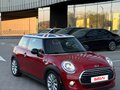 2015 Mini Hatch Cooper III (F55/F56), красный, 1260000 рублей