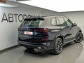 2025 BMW X5 40i IV (G05/G18) Рестайлинг, чёрный, 14450000 рублей - вид 1
