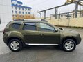 2017 Renault Duster I Рестайлинг, зелёный, 850000 рублей - вид 6