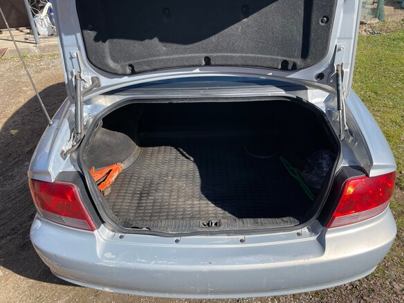 2009 Hyundai Sonata ТагАЗ IV (EF) Рестайлинг, серебристый, 320000 рублей - вид 13