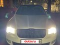 2012 Skoda Superb II, белый, 1379000 рублей - вид 10