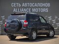 2009 Chery Tiggo (T11) I, синий - вид 7