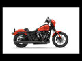 2026 Harley-Davidson Low Rider, красный, 2890000 рублей - вид 7