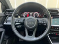 2021 Audi A3 35 TFSI Long IV (8Y), белый, 2280000 рублей - вид 7