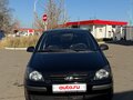 2004 Hyundai Getz I, чёрный, 310000 рублей - вид 1