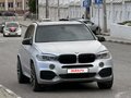 2014 BMW X5 30d III (F15), синий, 3250000 рублей - вид 3