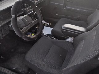 1997 Lada (ВАЗ) 2108, фиолетовый, 100000 рублей, вид 3