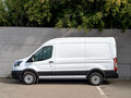 2021 Ford Transit, белый, 2590000 рублей - вид 7
