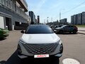 2022 Omoda C5 I, белый - вид 1