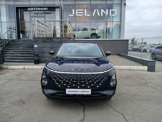 2024 Omoda C5 I, синий, 1700000 рублей, вид 2