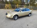 2001 Volkswagen Passat B5, бежевый, 370000 рублей - вид 3