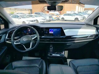 2023 Volkswagen Talagon I, чёрный, 4606290 рублей, вид 5
