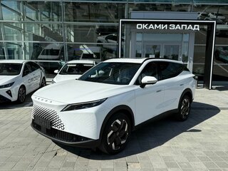 Omoda C7