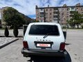 2013 Lada (ВАЗ) 2121 (4x4) I Рестайлинг, белый, 450000 рублей - вид 4