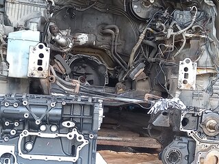 2011 Hyundai Grand Starex I, серый, 1399000 рублей, вид 5