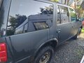 2001 Ford Expedition I, чёрный, 750000 рублей - вид 8