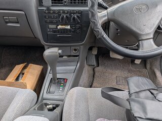 1993 Toyota Camry V30, синий, 250000 рублей, вид 3
