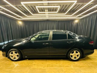 2003 Honda Inspire IV, чёрный, 759000 рублей, вид 3