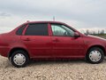 2007 Lada (ВАЗ) Kalina I, серебристый, 145000 рублей - вид 3