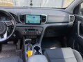 2021 Kia Sportage IV Рестайлинг, серый, 1750000 рублей - вид 10