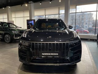 2025 Nordcross 001, чёрный, 7130000 рублей, вид 3