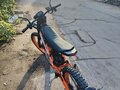 2026 Kugoo Wish 04 Pro, оранжевый, 150000 рублей