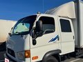 2010 Hyundai HD65, белый, 1350000 рублей - вид 1