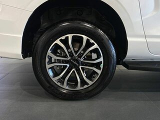 2026 Haval H5 II, белый, 4349000 рублей, вид 5