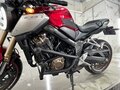 2020 Honda CB 650R, красный, 770000 рублей