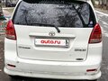 2005 Toyota Corolla Spacio II, белый, 525000 рублей - вид 8