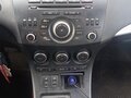 2012 Mazda 3 II (BL) Рестайлинг, белый, 850000 рублей - вид 10