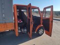 1992 Mercedes-Benz T1, оранжевый, 850000 рублей - вид 4
