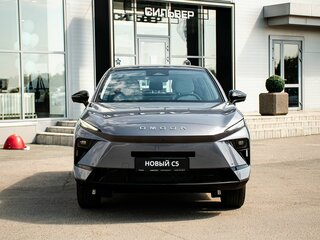 2026 Omoda C5 II, серый, 2602710 рублей, вид 5