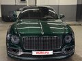2021 Bentley Flying Spur III, зелёный, 23800000 рублей