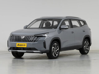 2025 Jetta VS8, серый, 2325000 рублей, вид 1