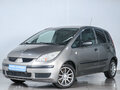 2008 Mitsubishi Colt VI (Z20/Z30), серый - вид 1