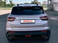 2023 Geely Coolray I, серый, 1300000 рублей - вид 7