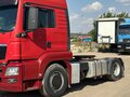 2011 MAN TGS, красный, 2100000 рублей - вид 5