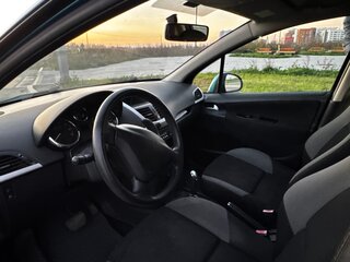 2008 Peugeot 207 I, голубой, 300000 рублей, вид 5